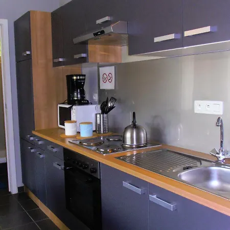 Apartmán Le Vedeur Avec Balcon Vue Sur Riviere